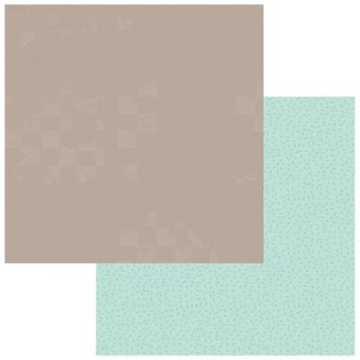 49 and Market Glimmer And Glee Designpapier - Solids 4